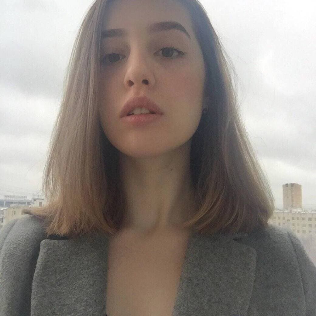 Анастасия Анисимова Photo #58