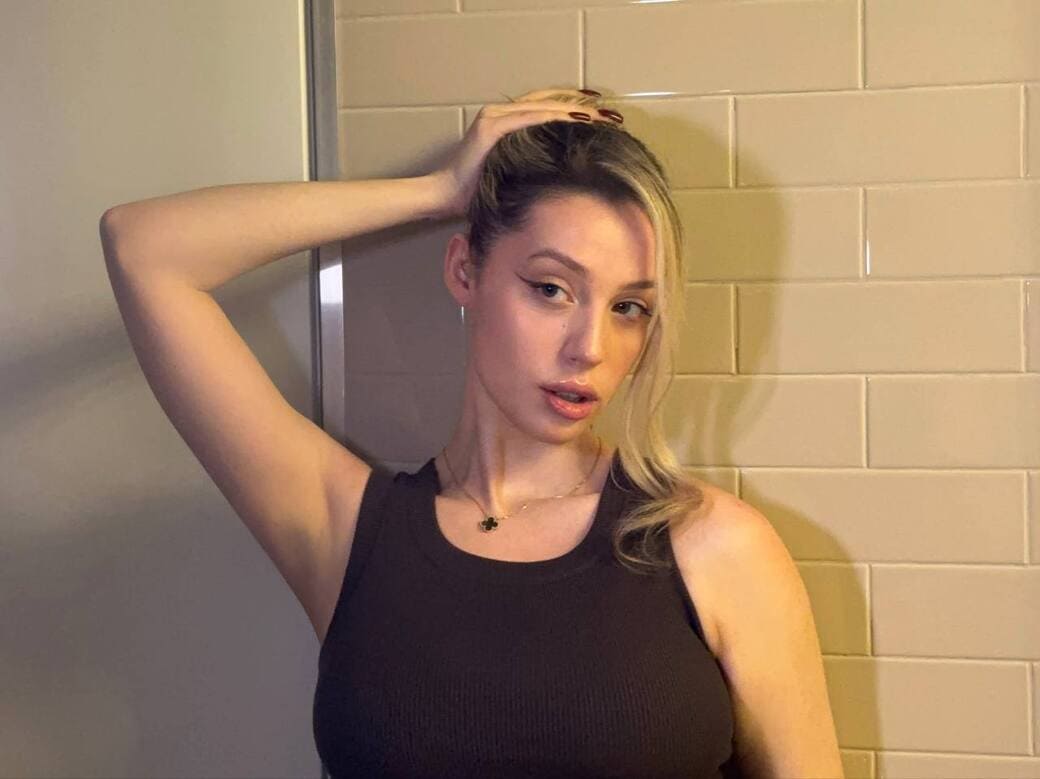 Анастасия Анисимова Photo #27