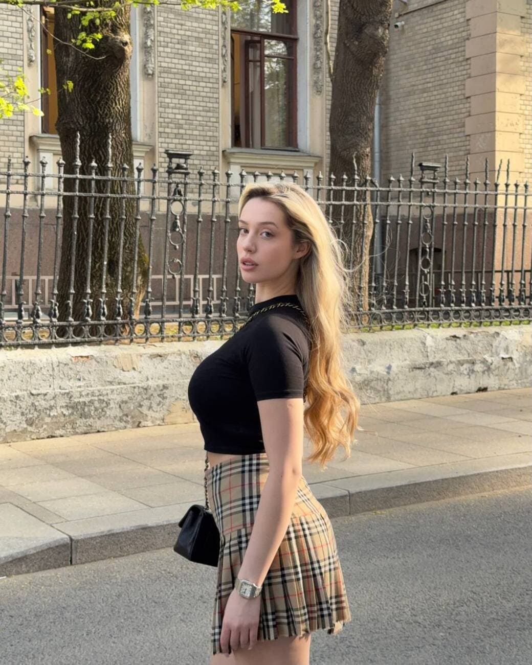 Анастасия Анисимова Photo #28