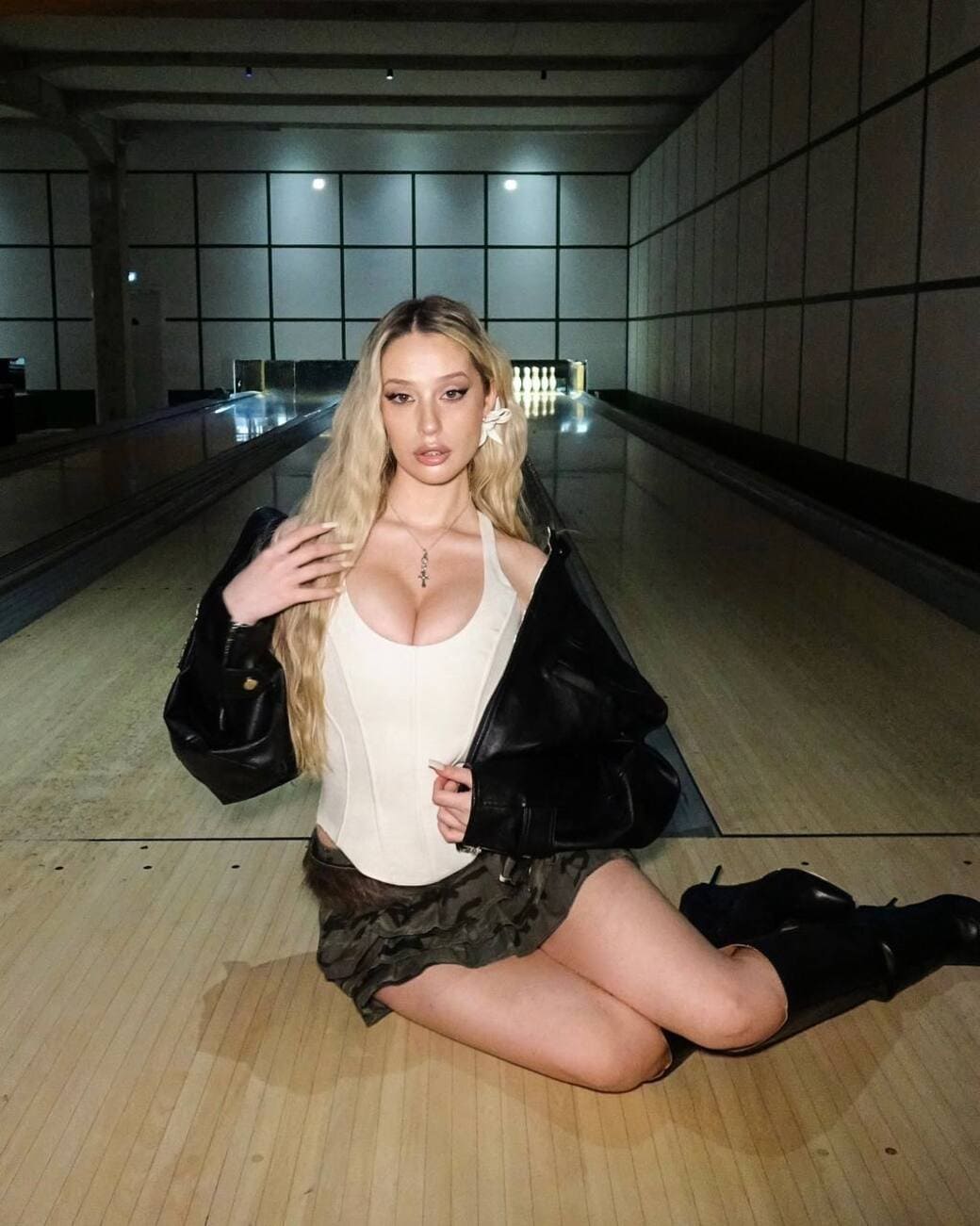 Анастасия Анисимова Photo #35
