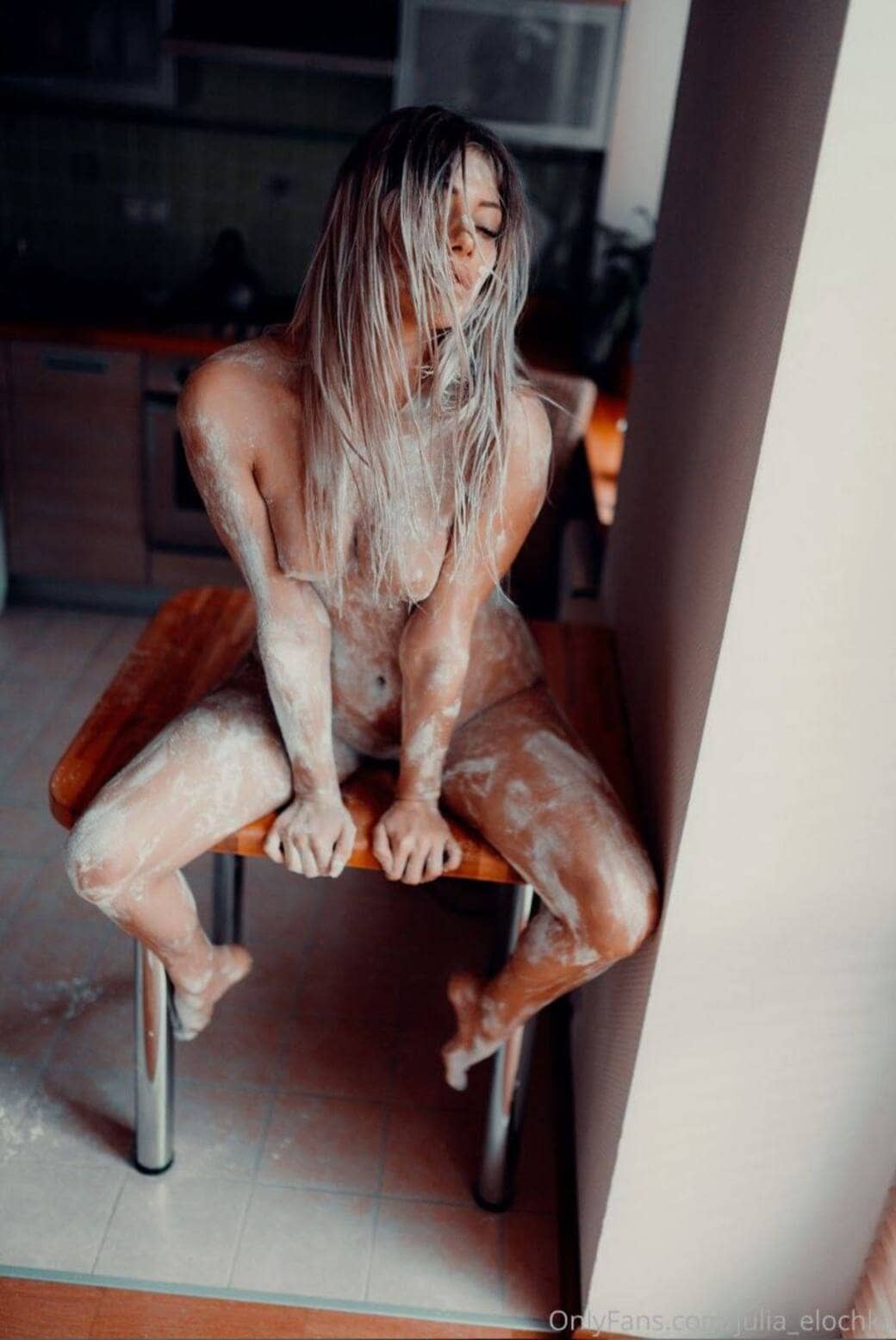 Юля Елочка Photo #104