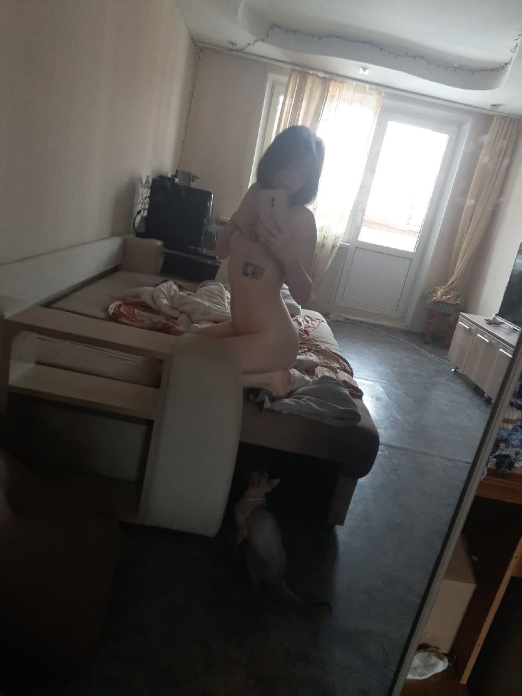 Юля Елочка Photo #58
