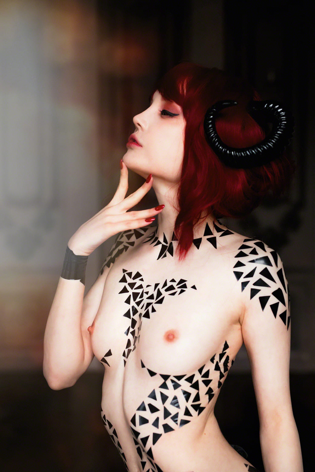 Alisa Bishop Photo #105