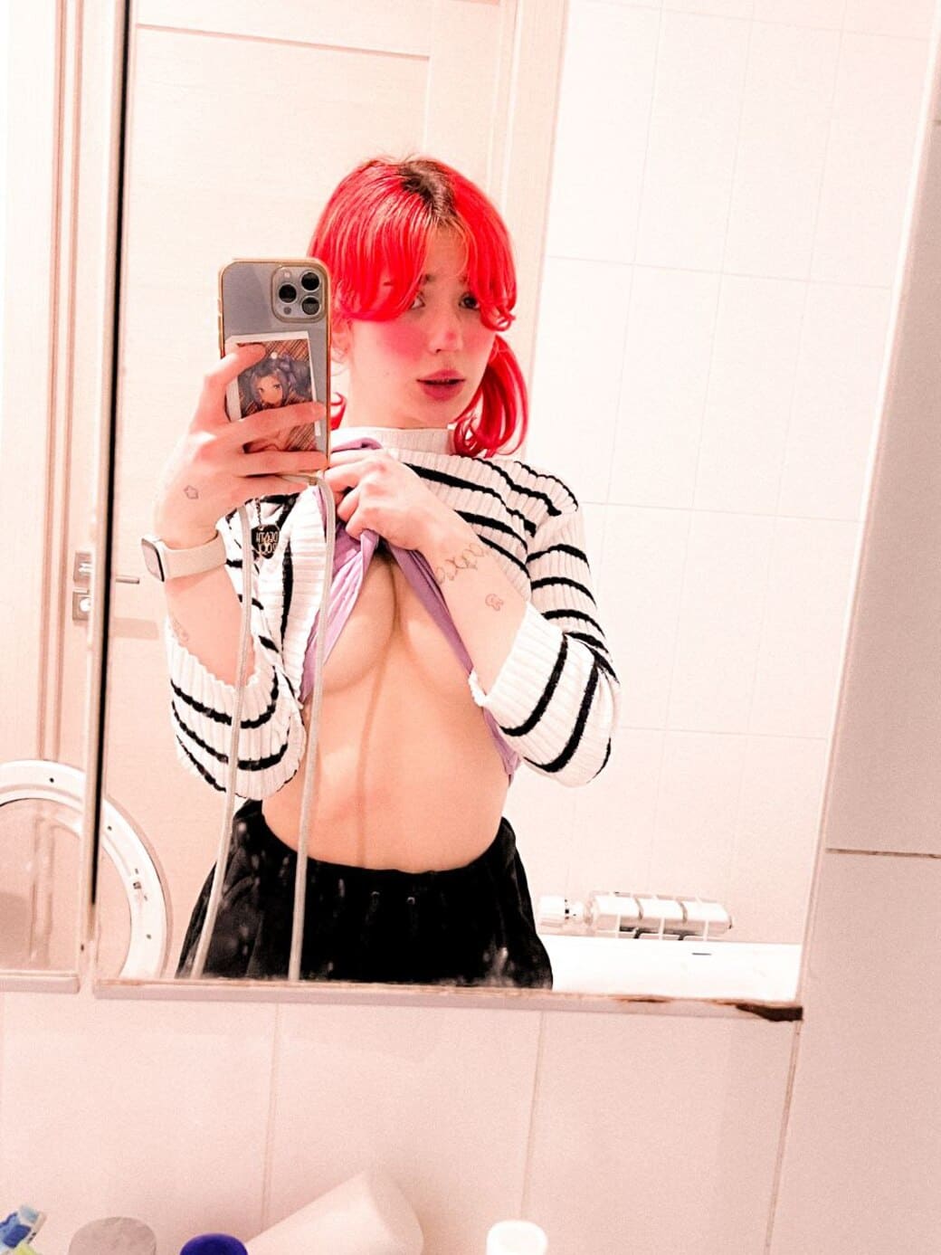 Flaffyx Photo #140