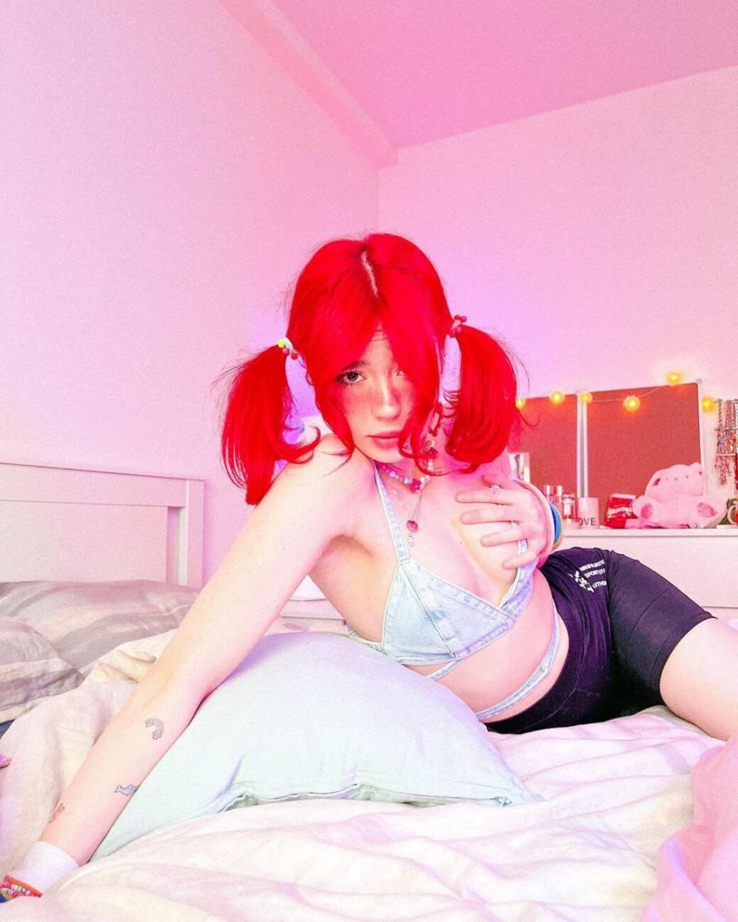 Flaffyx Photo #143