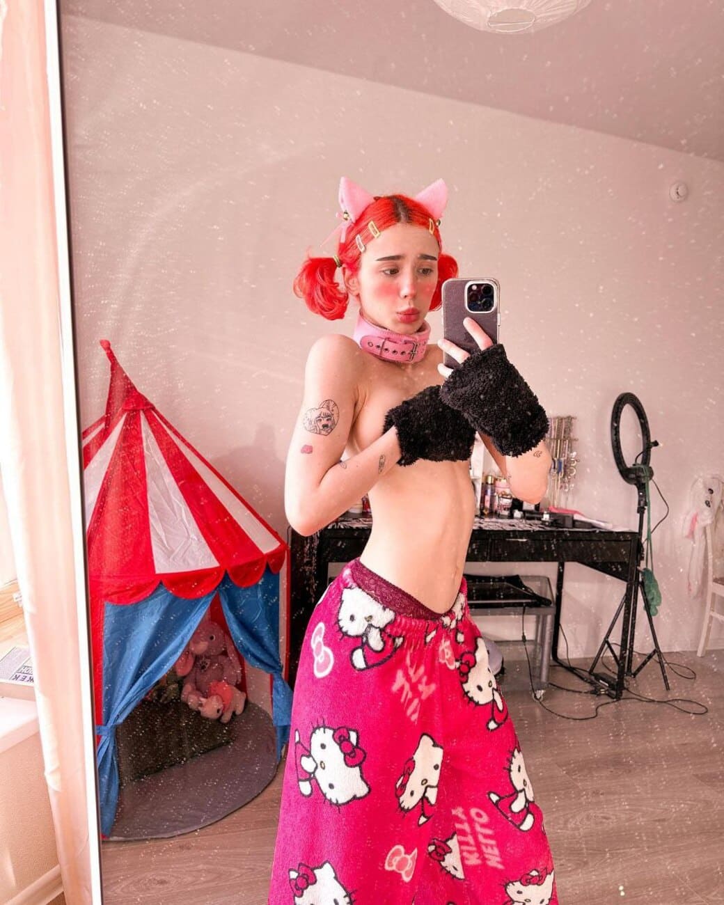 Flaffyx Photo #60