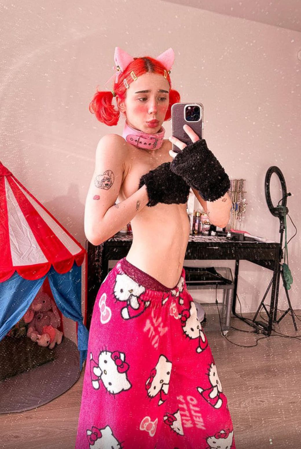 Flaffyx Photo #32