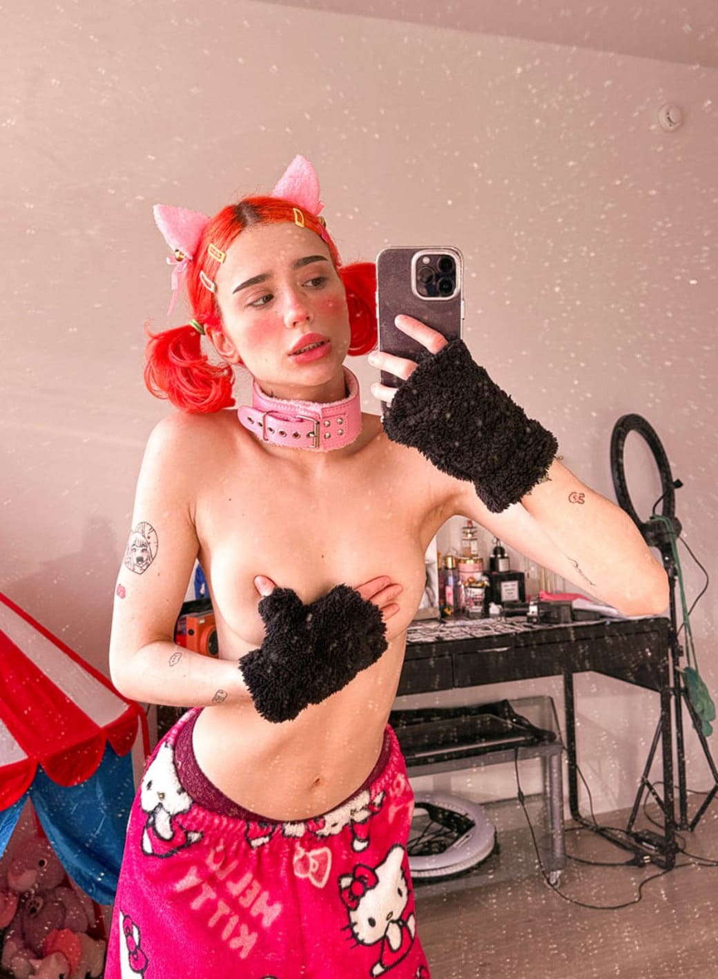 Flaffyx Photo #72