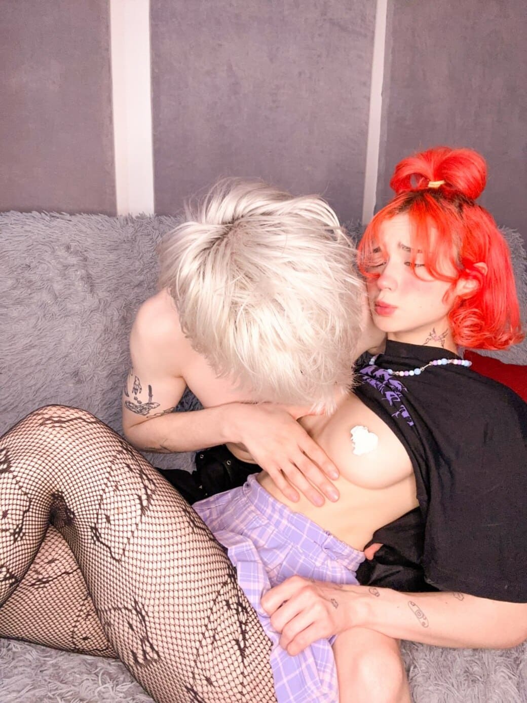 Flaffyx Photo #34