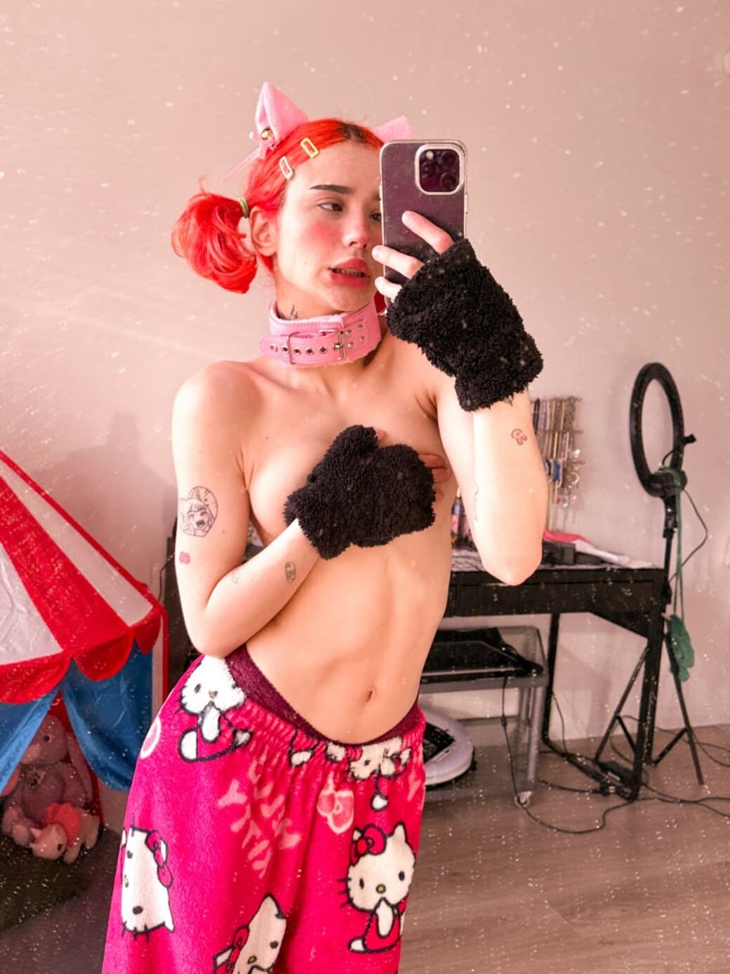Flaffyx Photo #94