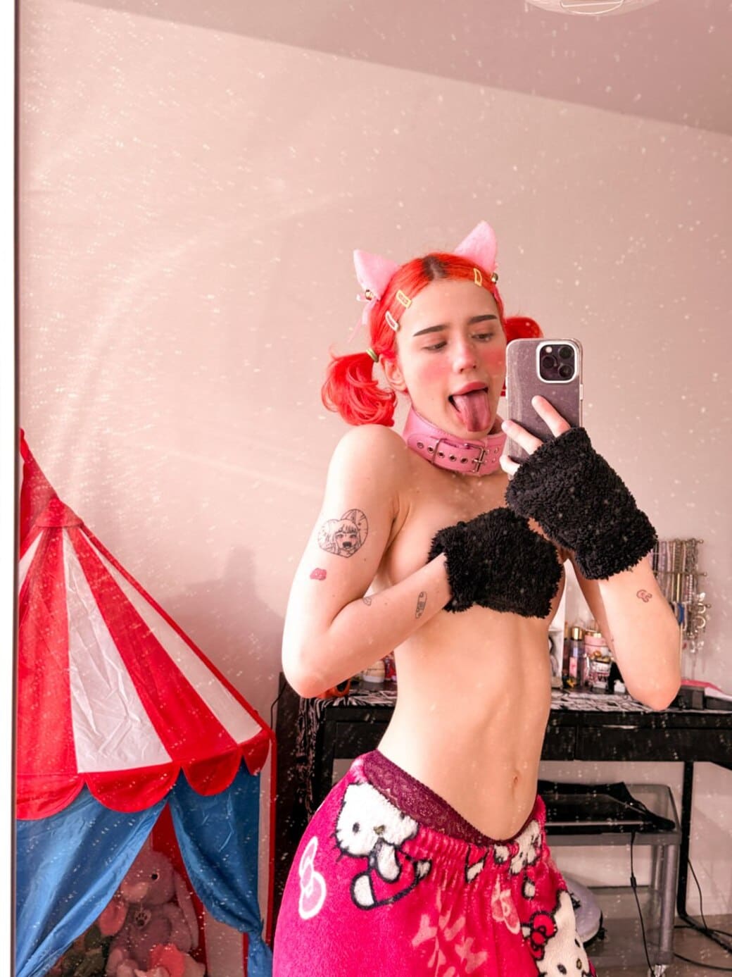 Flaffyx Photo #95