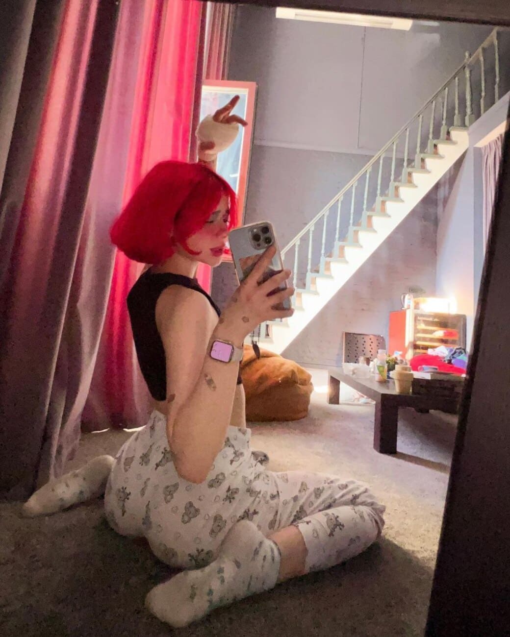 Flaffyx Photo #98
