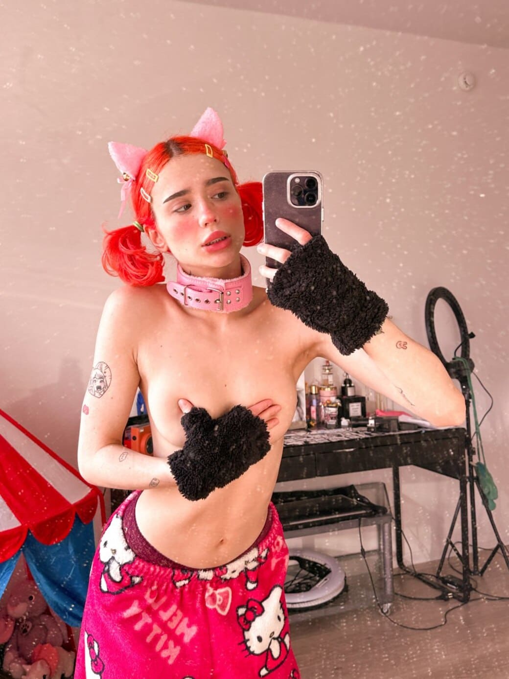 Flaffyx Photo #99