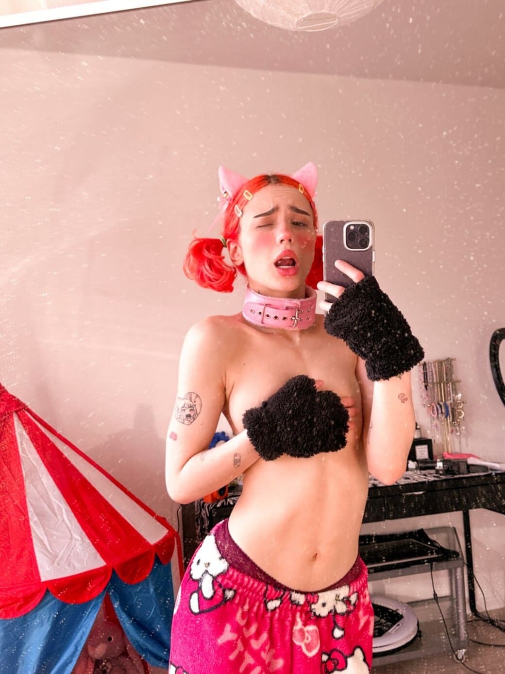 Flaffyx Photo #107