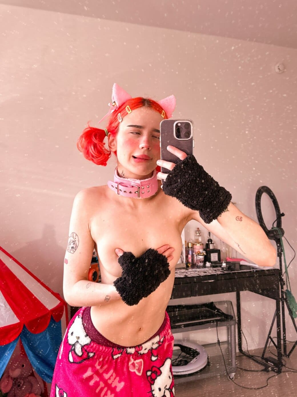 Flaffyx Photo #109