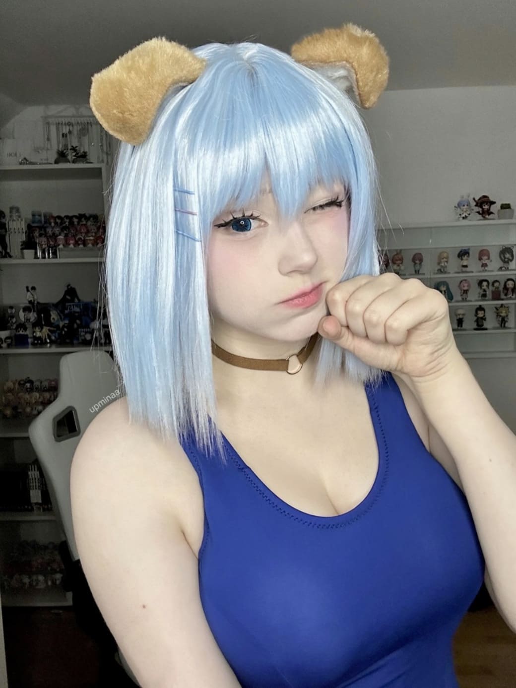 Upminaa Photo #15