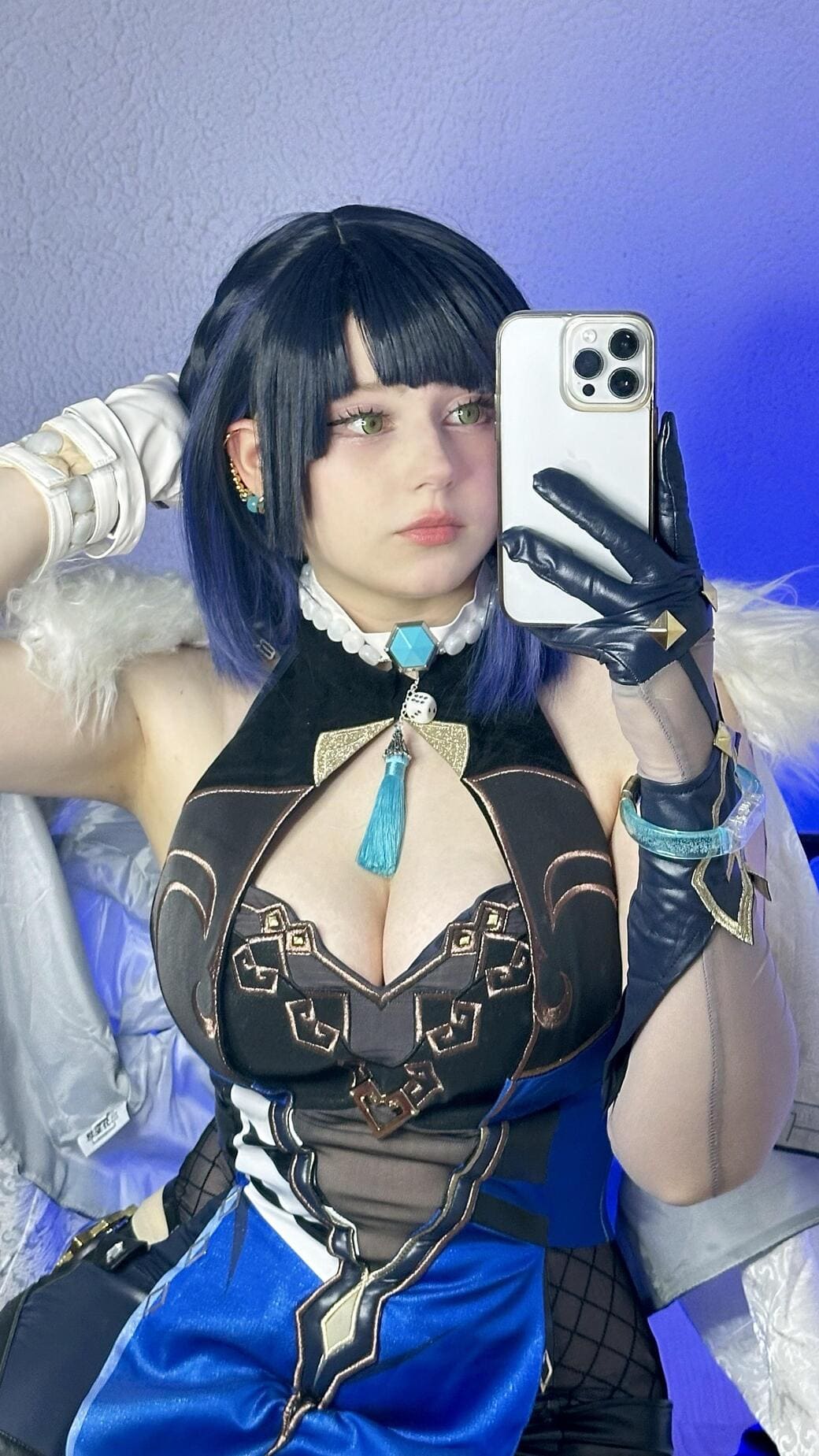 Upminaa Photo #22
