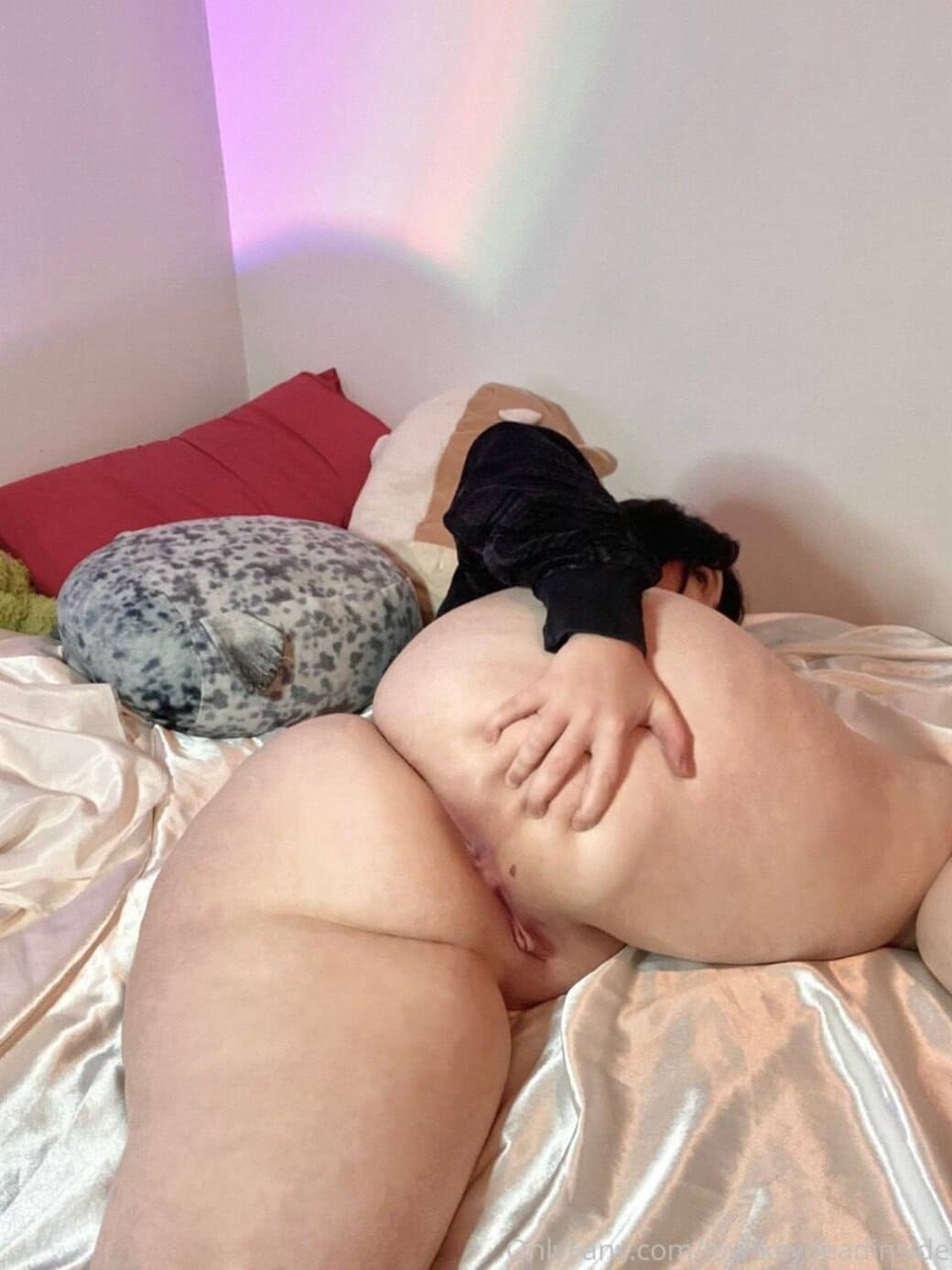 Lowkeydeadinside Photo #32