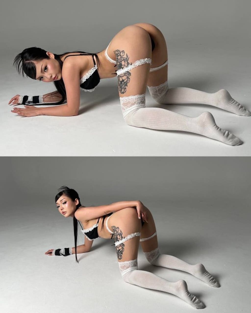 Камилла Тенликова Photo #13